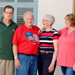 Meet your Posher, Julie